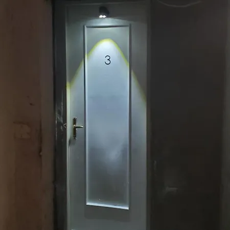 Maison Belle Vue Appartement