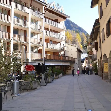 Maison Belle Vue Appartement *