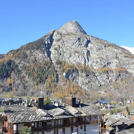 Maison Belle Vue Courmayeur