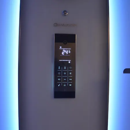 Maison Belle Vue Appartement