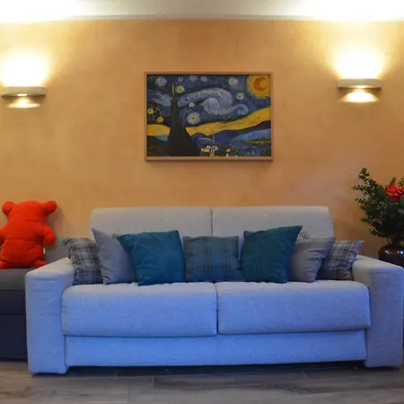 Maison Belle Vue * Courmayeur