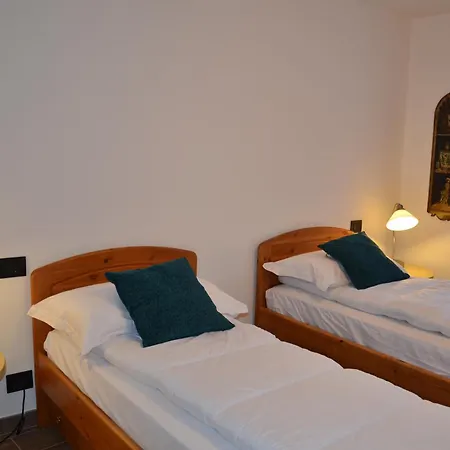 Maison Belle Vue Appartement *