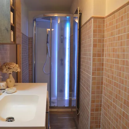 Maison Belle Vue * Courmayeur