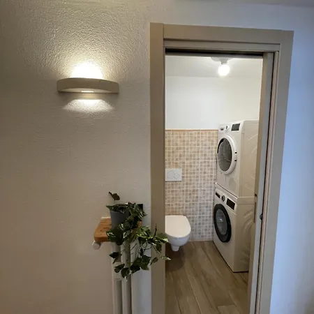 Maison Belle Vue Appartement