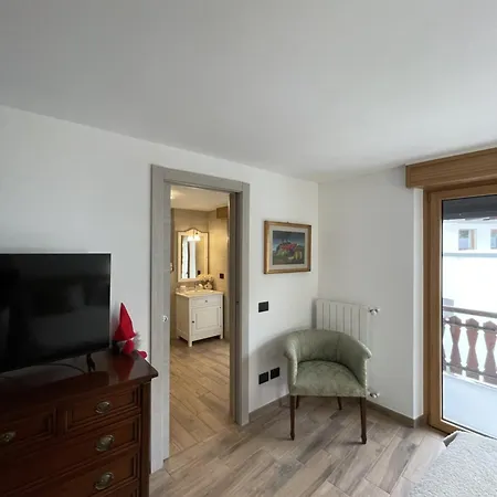 Maison Belle Vue Appartement