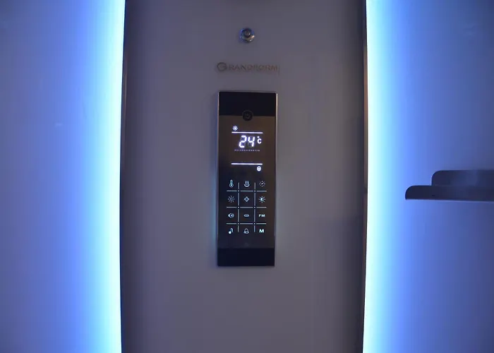 Maison Belle Vue Apartamento