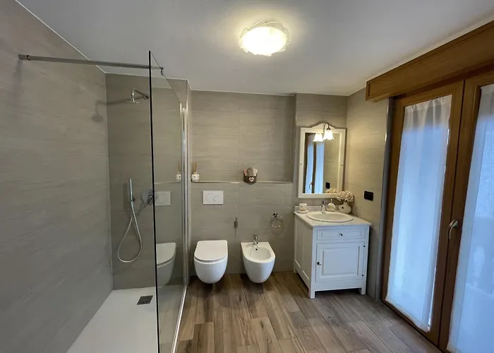 Maison Belle Vue Apartamento *