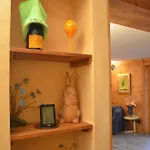 Apartment Maison Belle Vue Courmayeur