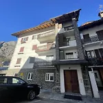 Maison Belle Vue 公寓 *