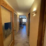 公寓 Maison Belle Vue 库马约尔