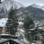 Maison Belle Vue Apartment Courmayeur