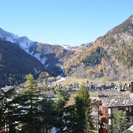 Maison Belle Vue Appartamento Courmayeur