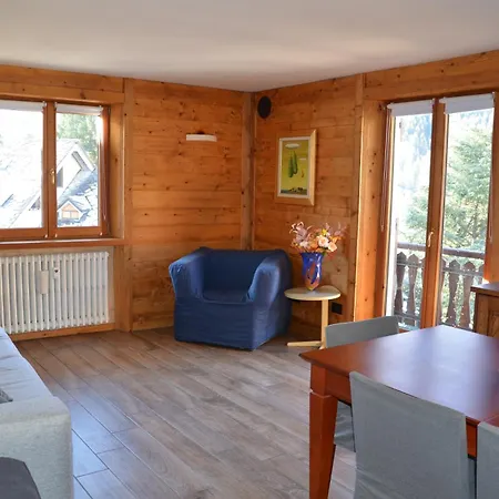 Appartamento Maison Belle Vue