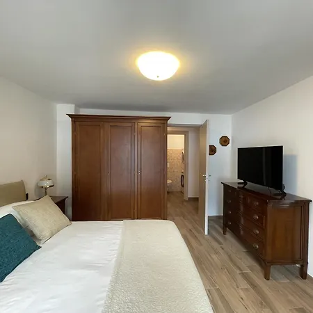 Maison Belle Vue Appartamento *