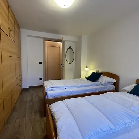 Appartamento Maison Belle Vue *