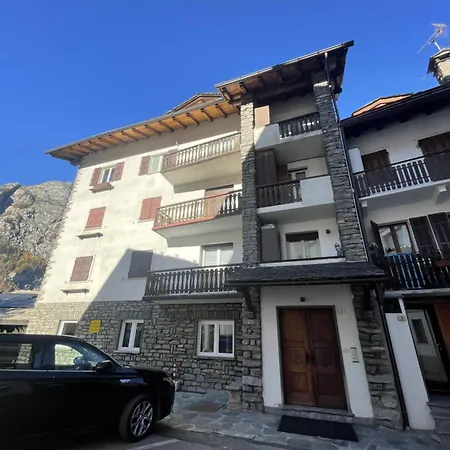 Maison Belle Vue Apartment *