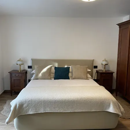 Apartment Maison Belle Vue Courmayeur