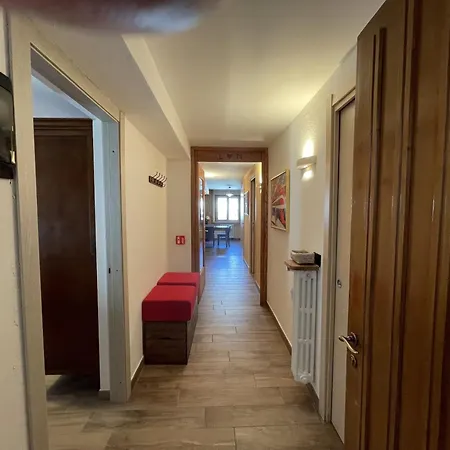 Apartment Maison Belle Vue