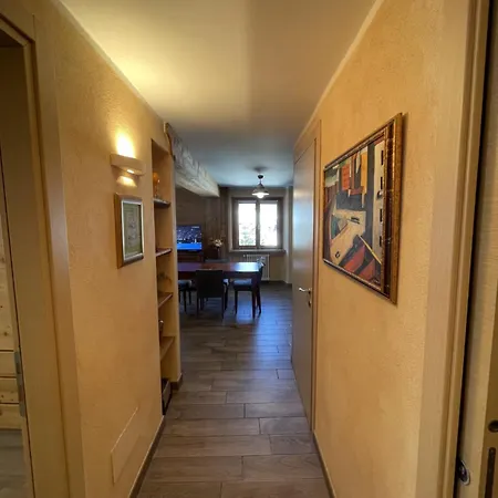 Appartement Maison Belle Vue *
