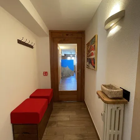 Maison Belle Vue Apartment *