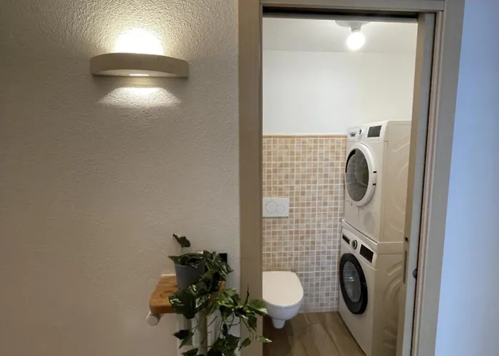 Maison Belle Vue Lägenhet