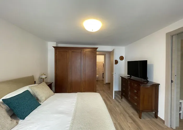 Maison Belle Vue Lägenhet *