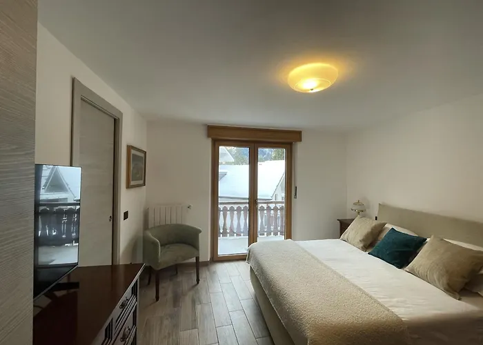 Maison Belle Vue Courmayeur