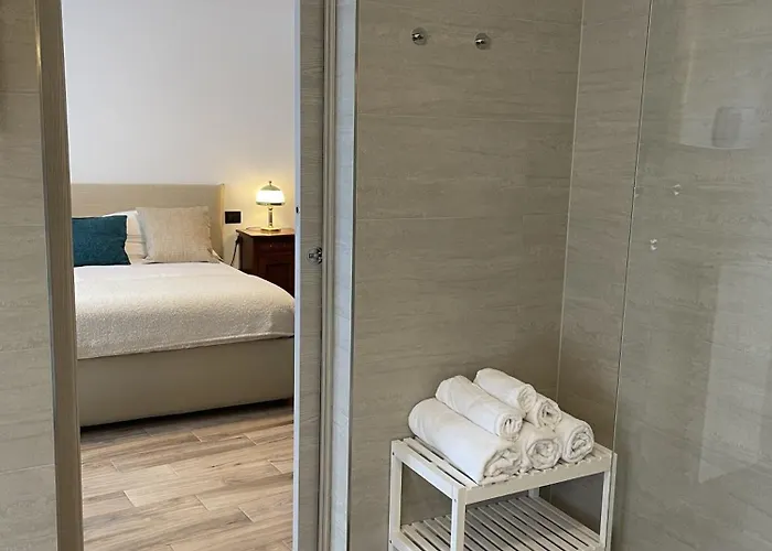 Maison Belle Vue * Courmayeur