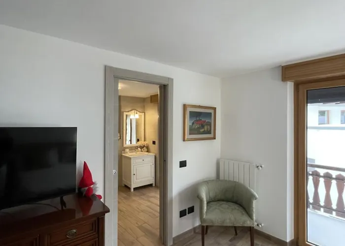 Maison Belle Vue Lägenhet