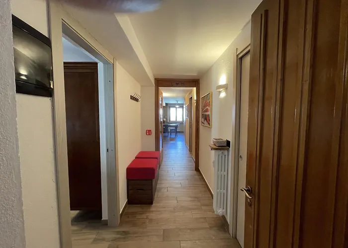 Lägenhet Maison Belle Vue