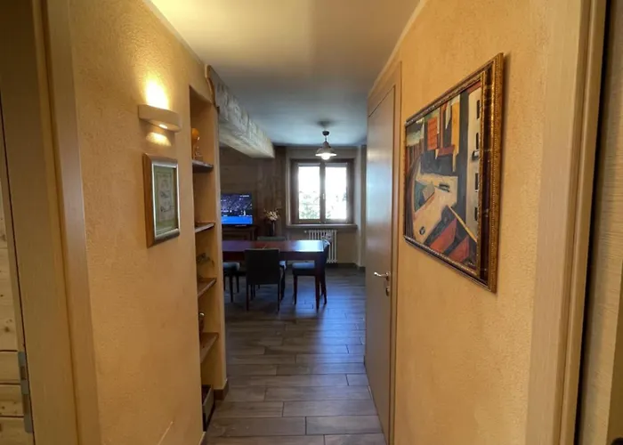 Lägenhet Maison Belle Vue *